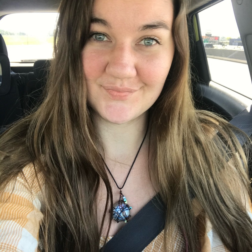 Welcome to my closet!